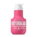 Sol de Janeiro Body Badalada Body Lotion | Skin Refresh Water Lotion | Cheirosa 48 Fragrance | 400 ml