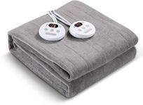 Electric Blanket Cover