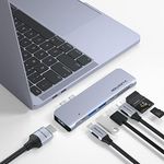 LENTION USB C Hub with Thunderbolt3