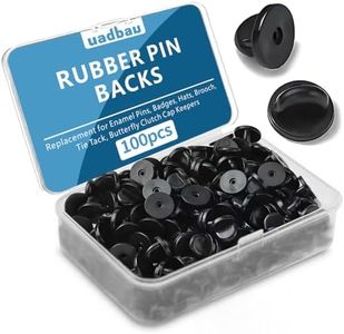 100PCS Rub