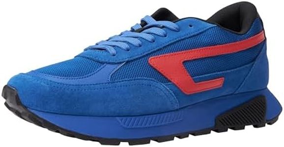 Diesel S-TYCHE D, Scarpe con Lacci Uomo, HA142-PR173, 44 EU