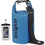 Unigear Dry Bag Waterproof, Floatin
