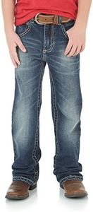 Wrangler B