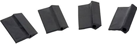 Woodriver Angle Sanding Pads