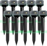 Snake & Mole & Rabbit & Skunk Repel