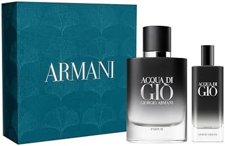 Armani Bea