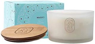 Distillery Magic Fruity Essence Soy Candle 450 g, 450 grams