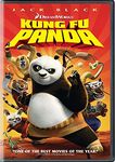 Kung Fu Panda (Widescreen) (Bilingual)