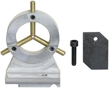 PROXXON # 24010 Power Lathe Accessories, Fixed Steady for PD 250/E