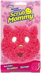 Scrub Mommy Cat Shape - Use as a Re