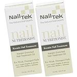 Nail Tek Nail Nutritionist, Keratin