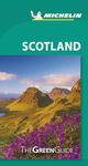 Scotland - Michelin Green Guide: The Green Guide (Michelin Tourist Guides)