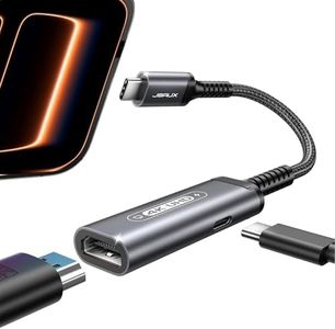 JSAUX USB 