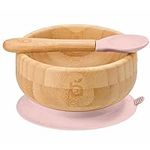 beau baby Bamboo Baby Bowl for Wean