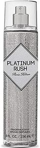 Paris Hilton Platinum Rush FOR Women 8 oz Fragrance Mist