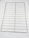 316496201, 316496202 Oven Rack- 24.2"*16" Compatible with frigidaire, crosley, for kelvinator, kenmore, gibson, tappan, white-westinghouse Oven (Some Models), Part Number: 316496207, 316404501.