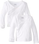 Gerber Baby 2-Pack Long-Sleeve Side