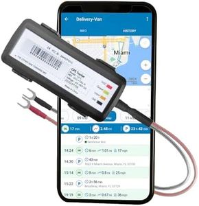 GPS7000 - 