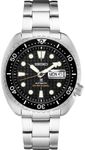 SEIKO SRPE03 Prospex Men's Watch Silver-Tone 45mm Stainless Steel