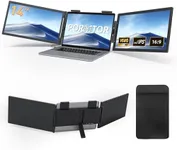 Pornitor Laptop Screen Extender, 14
