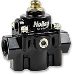 Holley HOL 12-886 Regulator
