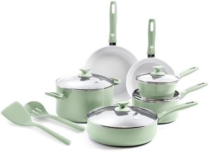 GreenPan D