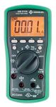 Greenlee DM-510A True RMS Professional Plant Digital Multimeter