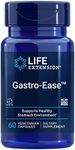 Life Extension Gastro-Ease Caps, 60 Count