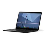 Google Pixelbook Go - Lightweight Chromebook Laptop - Up to 12 Hours Battery Life[1] - Touch Screen Chromebook - Just Black