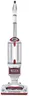 Shark NV501 Rotator Professional Lift-Away Upright Vacuum with HEPA Filter, Swivel Steering, LED Headlights, Wide Upholstery Tool, Dusting Brush & Crevice Tool, White/Red