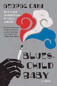 Blueschild Baby: A Raw Autobiographical Journey Through Heroin Addiction in 1960s Harlem