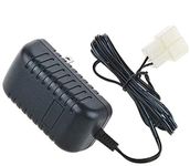 Accessory USA Charger AC Adapter for ROLLPLAY BMW Motorcycle W348AC Ride on 6VOLT