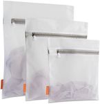 Polecasa 3Pcs Extra Durable Fine Me