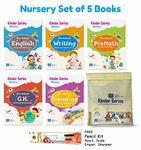 Nursery Sets