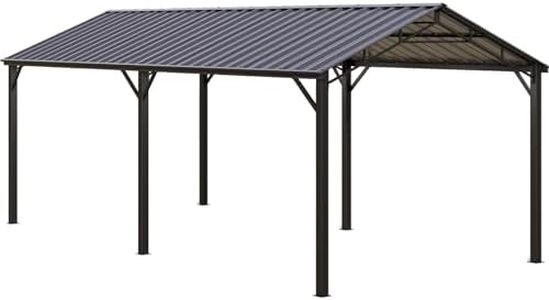 Carport Ca