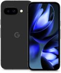 Google Pixel 9a – Unlocked Android Smartphone with AI Camera, All-day Battery and Powerful Security – Obsidian, 256GB