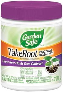 Garden Saf