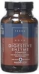 TERRANOVA Digestive Enzyme Complex - 100 Vegicaps