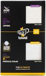 Crep Protect Shoe Cleaner Microfibr