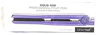 Fahrenheit Solo 450 Professional 1" Flat Iron (Lavender)