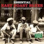 Essential East Coast Blues / Variou