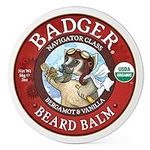 Badger - Beard Balm, Leave-In Beard