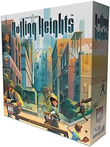 Alderac En
