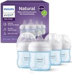Philips Avent Natural Baby Bottles 