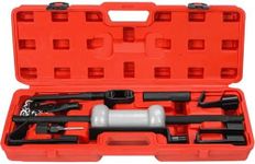 Bicos 12pcs Slide Hammer Dent Pulle