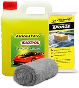 Waxpol Eco
