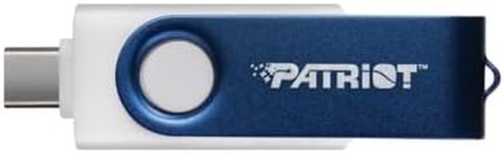 Patriot Me