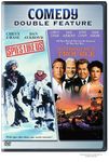 Spies Like Us & Nothing But Trouble [DVD] [1991] [Region 1] [US Import] [NTSC]