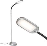 Brightech Litespan Slim Floor lamp,