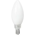 LED Chandelier Bulb - 5W - 500 Lume